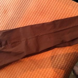 Banana Republic Chinos 38x32